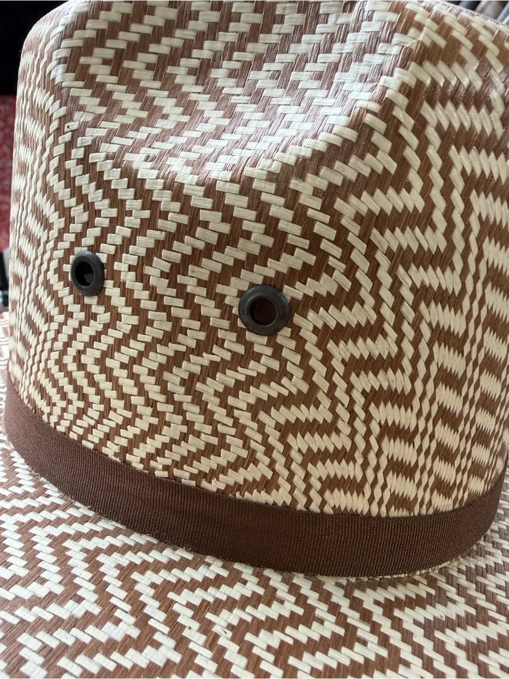 N/A stylish wide